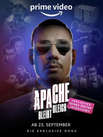 Apache Stays Apache (2022) download
