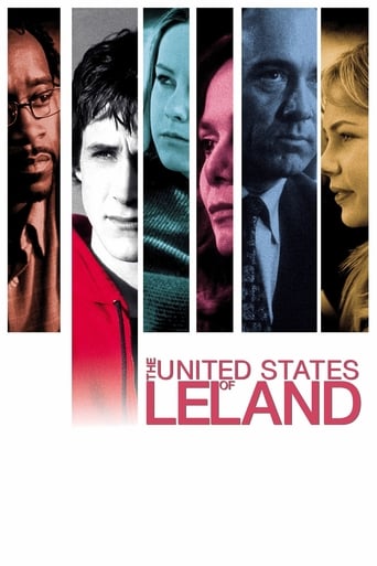 The United States of Leland (2003) download