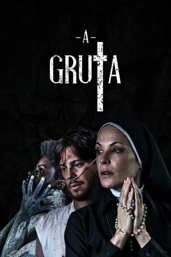 A Gruta (2020) download