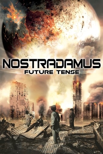 Nostradamus: Future Tense (2020) download