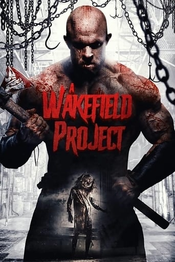 A Wakefield Project (2019) download