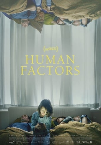 Human Factors (2021) download