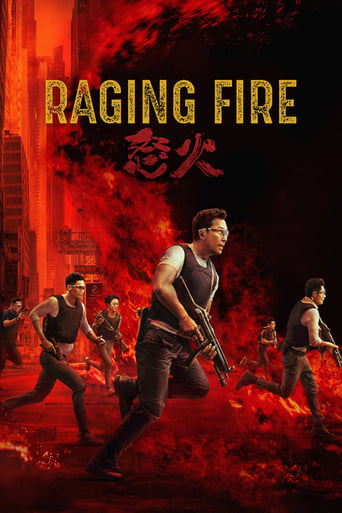 Raging Fire (2021) download