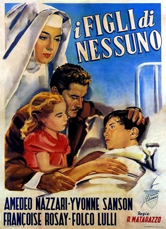 Nobody's Children (1951) download