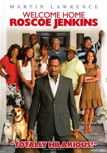 Welcome Home Roscoe Jenkins (2008) download