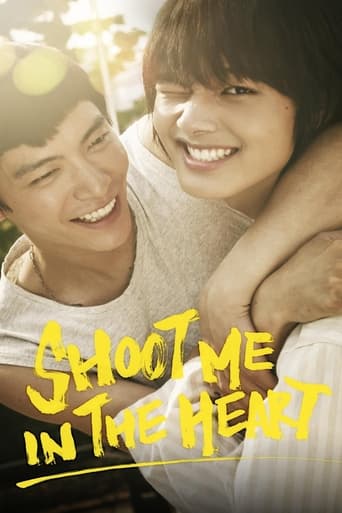 Shoot Me in the Heart (2015) download
