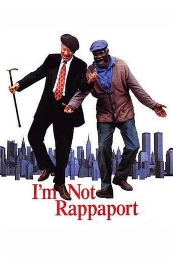 I'm Not Rappaport (1996) download