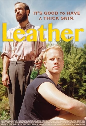 Leather (2013) download