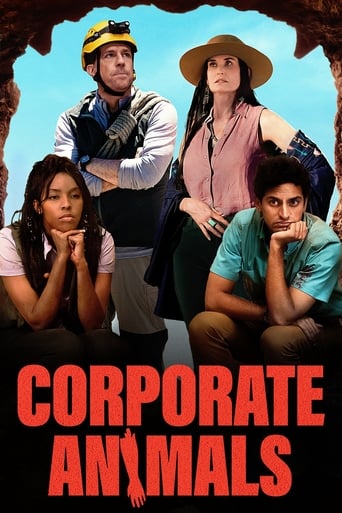 Corporate Animals (2019) download