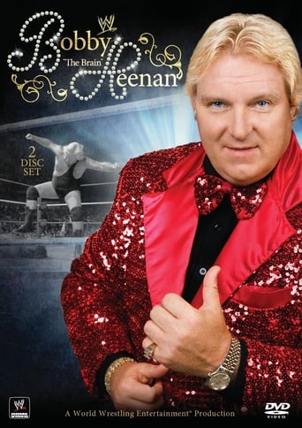 WWE: Bobby 'The Brain' Heenan (2010) download