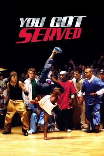 You Got Served (2004) download