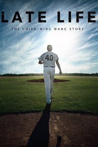 Late Life: The Chien-Ming Wang Story (2018) download