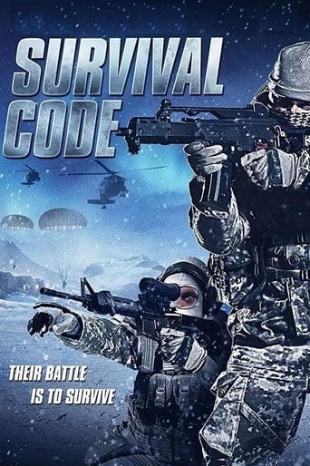 Survival Code (2013) download