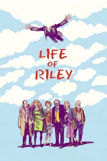 Life of Riley (2014) download