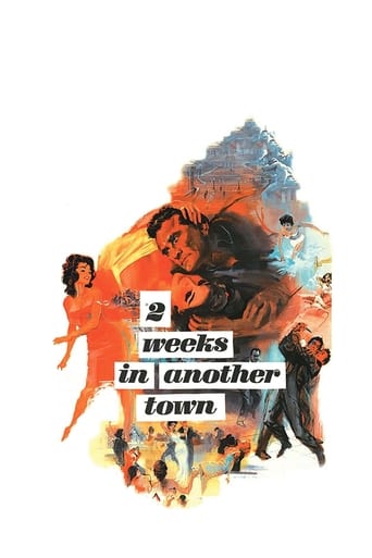 Two Weeks in Another Town (1962) download