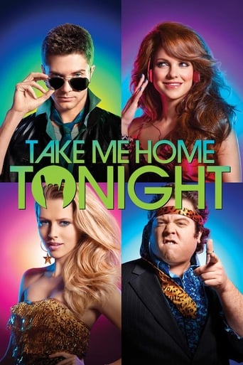 Take Me Home Tonight (2011) download