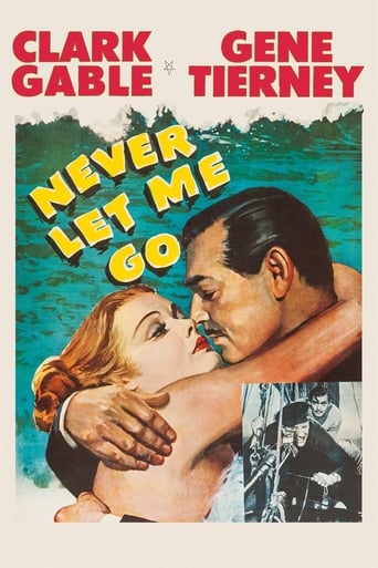 Never Let Me Go (1953) download