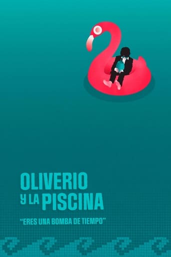 Oliverio & the Pool (2022) download