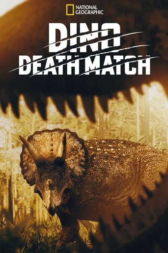 Dino Death Match (2015) download