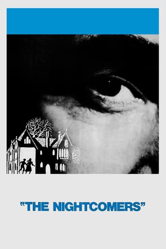 The Nightcomers (1972) download
