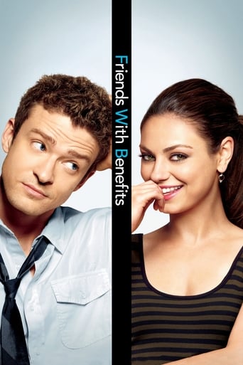 Friends with Benefits (2011) download