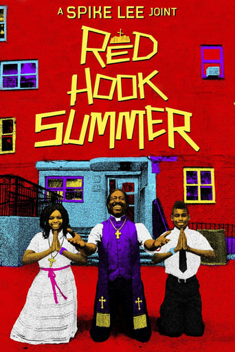 Red Hook Summer (2012) download
