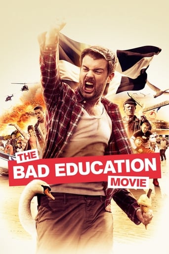 The Bad Education Movie (2015) download