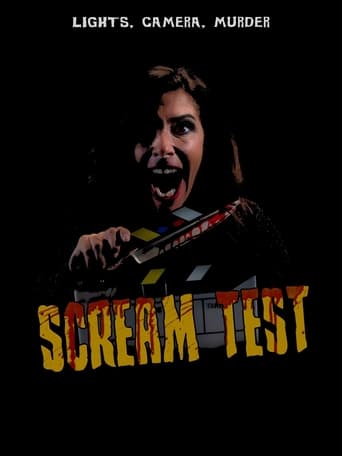 Scream Test (2020) download