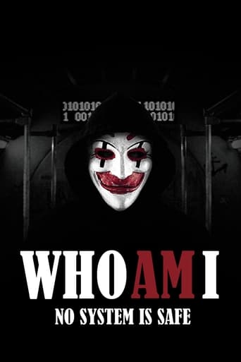 Who Am I (2014) download