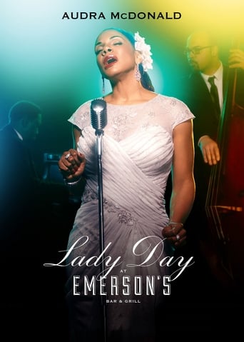 Lady Day at Emerson's Bar & Grill (2016) download