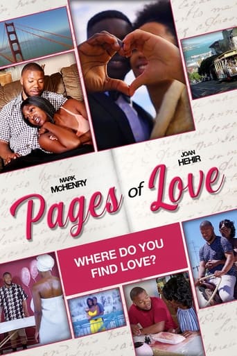 Pages of Love (2023) download
