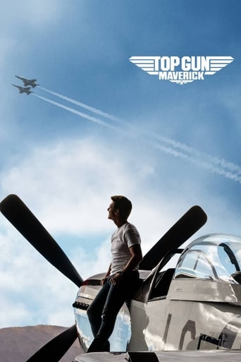Baixar Top Gun: Maverick isto é Poster Torrent Download Capa