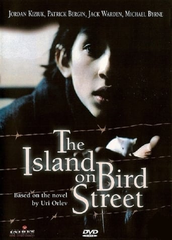 The Island on Bird Street (1997) download