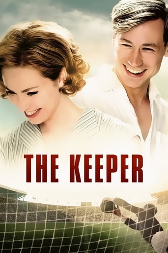 The Keeper (2019) download