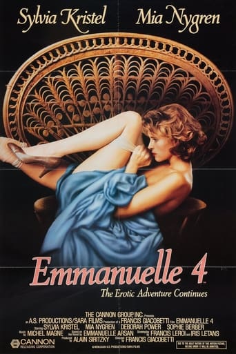 Emmanuelle 4 (1984) download