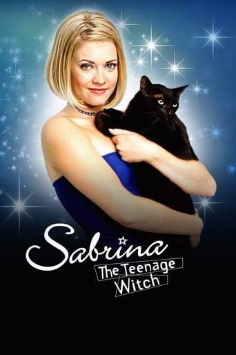 Sabrina, vita da strega
