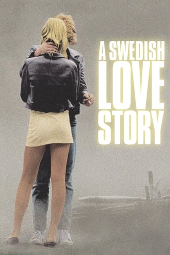 A Swedish Love Story (1970) download
