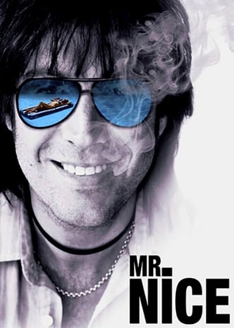 Mr. Nice (2010) download