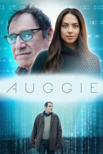 Auggie (2021) download