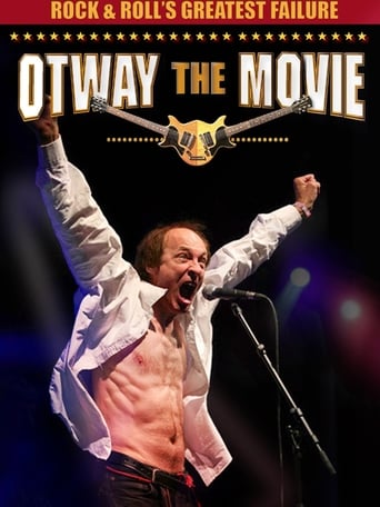 Rock and Roll's Greatest Failure: Otway the Movie (2013) download