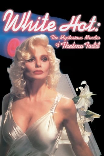 White Hot: The Mysterious Murder of Thelma Todd (1991) download