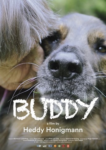 Buddy (2019) download