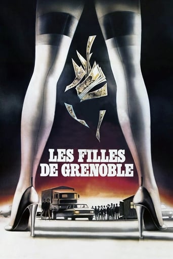 Les filles de Grenoble (1981) download