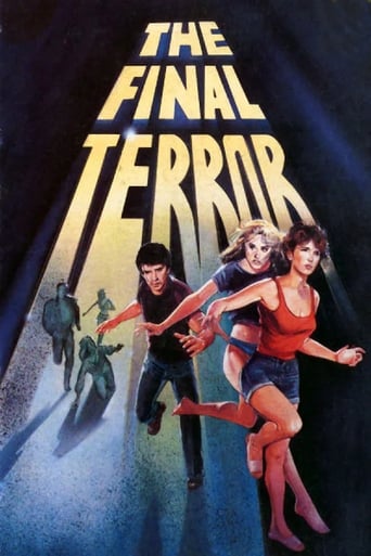 The Final Terror (1983) download