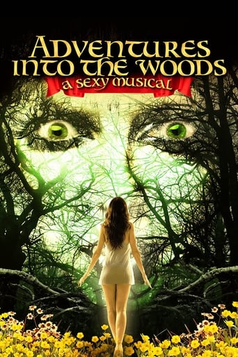 Adventures Into the Woods: A Sexy Musical (2012) download