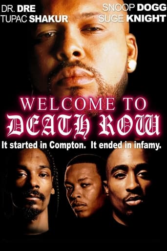 Welcome to Death Row (2001) download