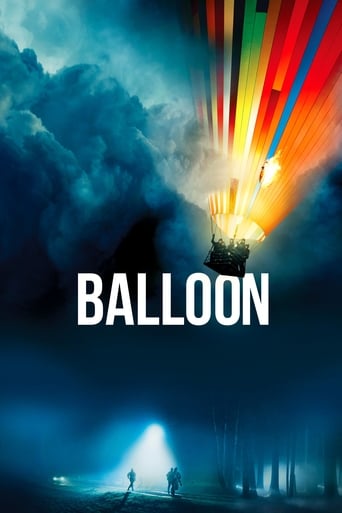 Balloon (2018) download