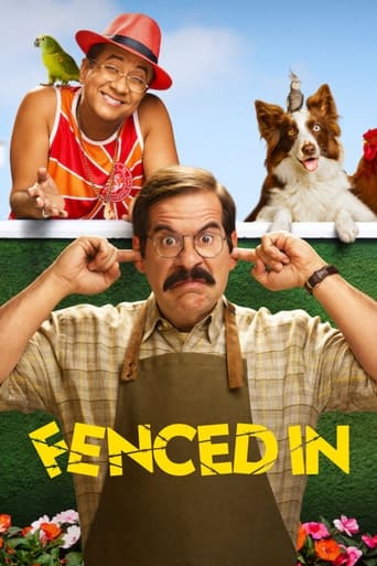 Fenced In (2022) download