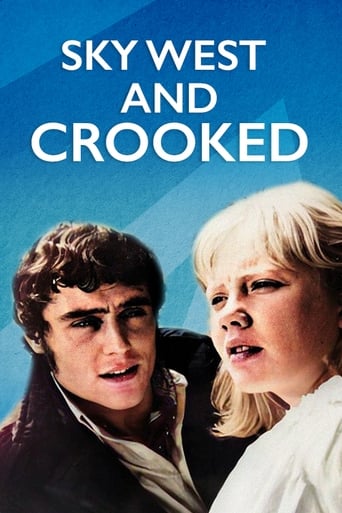 Sky West and Crooked (1965) download