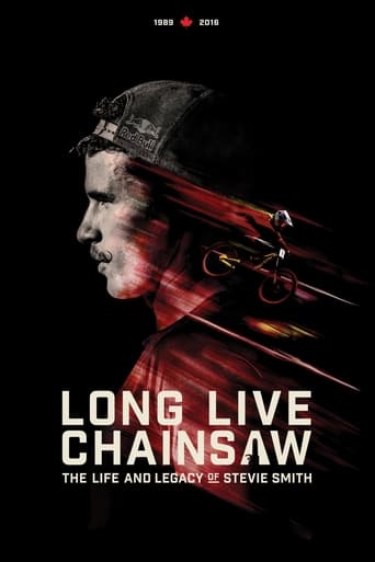 Long Live Chainsaw (2021) download